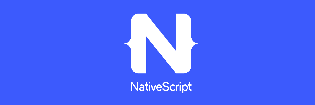 Native Script - Logo