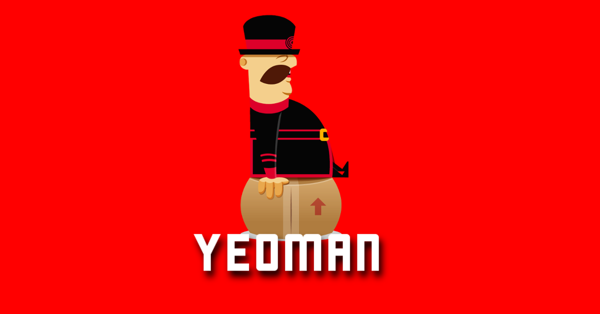 Yeoman - Facilitando a preparação do ambiente de desenvolvimento