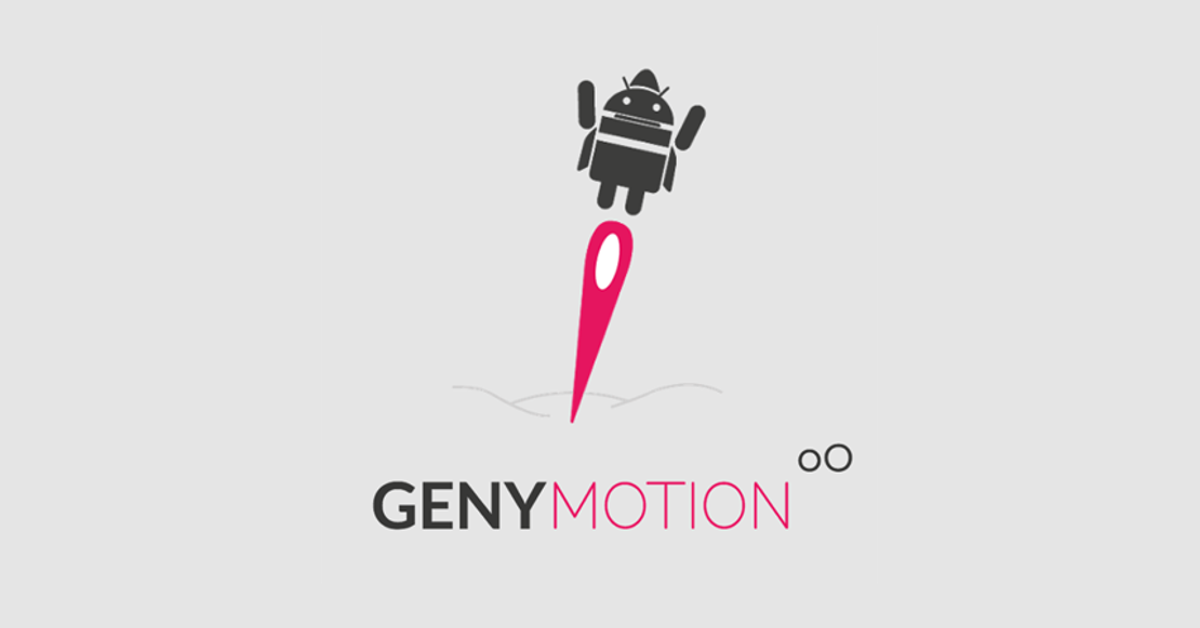 Genymotion, o emulador android rápido e eficiente
