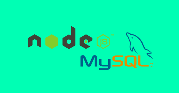 Nodejs - Acessando o MySQL
